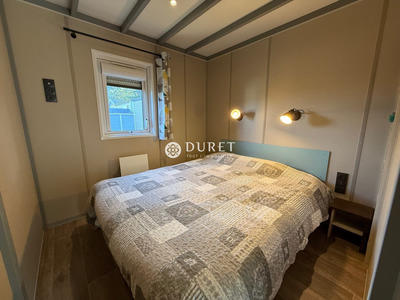 Châlet - 53 m² - 4 pièces