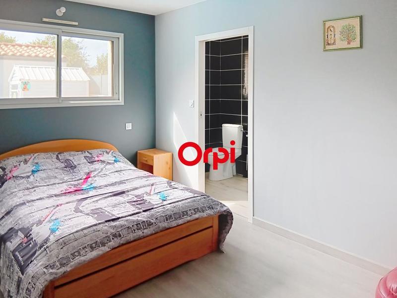 Maison - 160 m² - 5 pièces