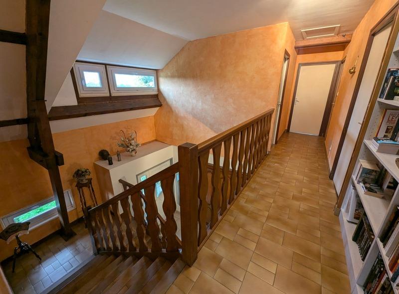 Maison - 190 m² - 10 pièces