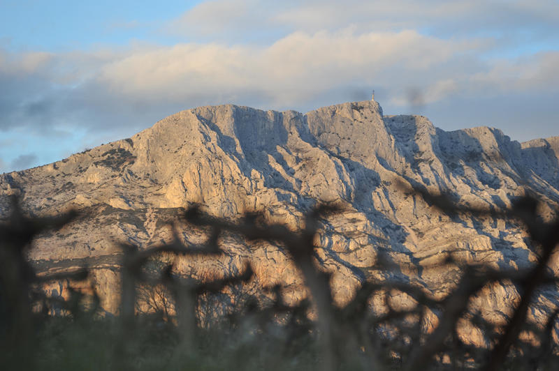 Le Petit Marché de Noël au Château Henri Bonnaud