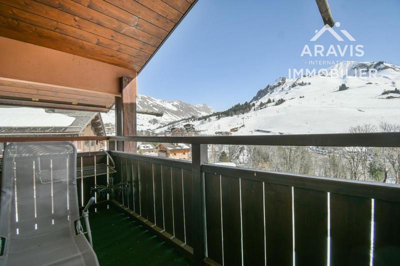 Duplex - 49 m² - 4 pièces