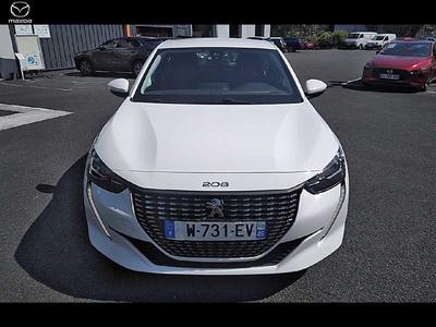 Peugeot 208 Puretech 100 s&amp;S Bvm6 Active