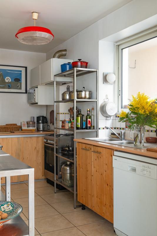 Maison de ville - 165 m² - 6 pièces