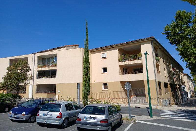 Appartement - 112 m² - 4 pièces