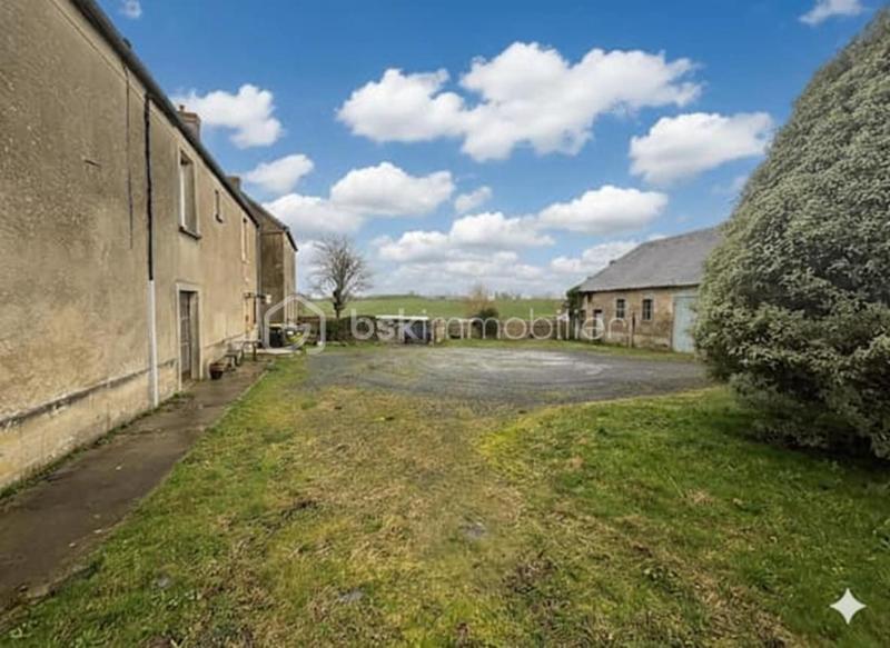 Maison - 226 m² - 10 pièces