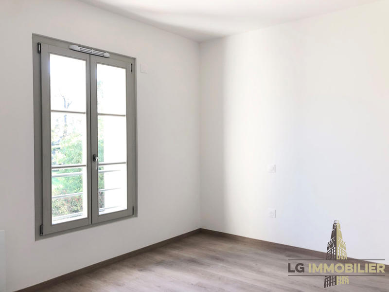 Duplex - 53 m² - 3 pièces