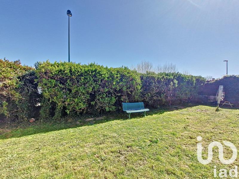 Maison - 135 m² - 7 pièces