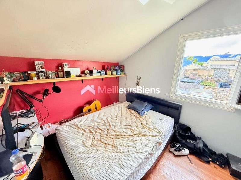 Maison - 131 m² - 10 pièces