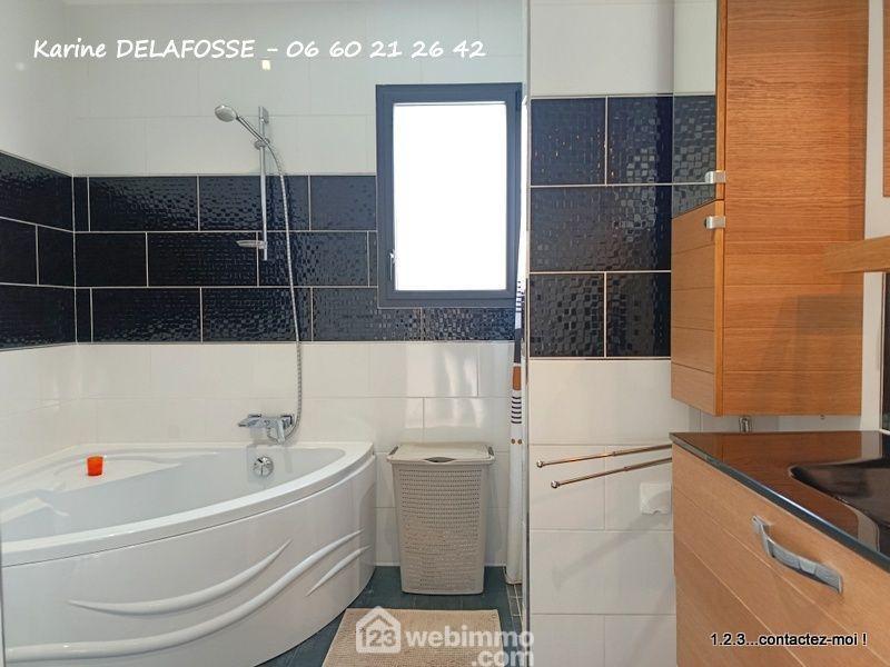 Maison - 128 m² - 5 pièces