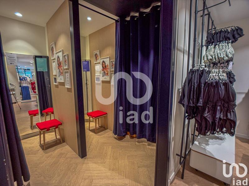 Local commercial - 80 m²