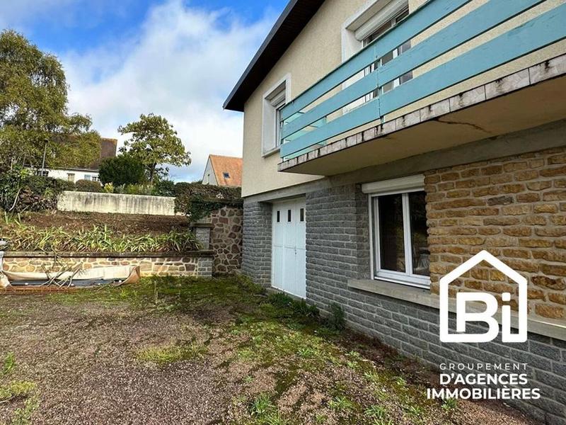 Immeuble - 152 m² - 7 pièces