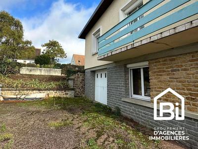 Immeuble - 152 m² - 7 pièces