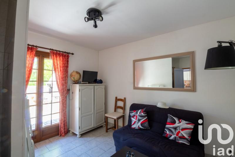 Maison - 148 m² - 6 pièces