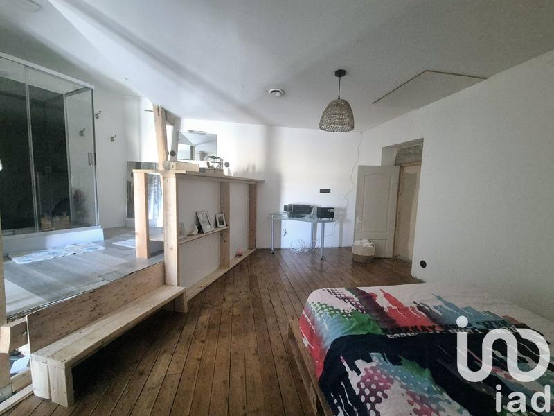 Maison de campagne - 174 m² - 6 pièces