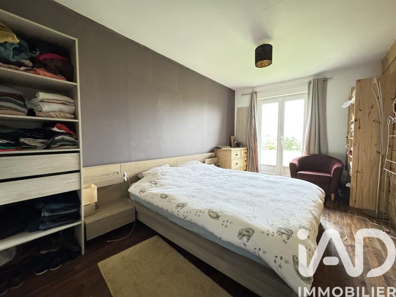 Maison de village - 233 m² - 8 pièces