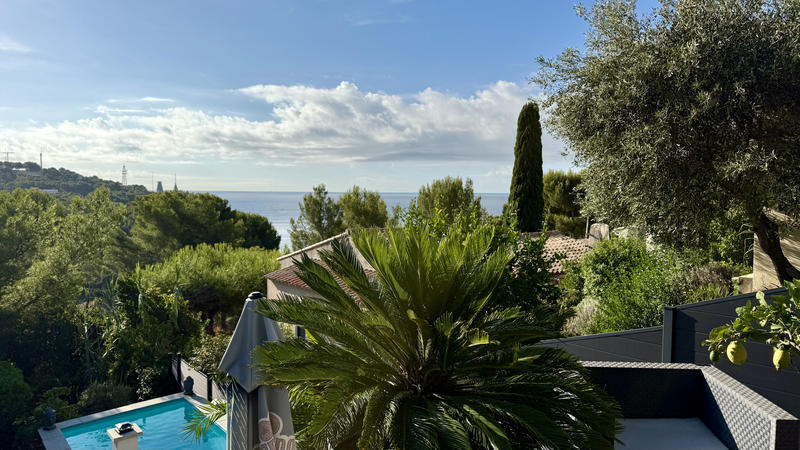 Maison - 156 m² - 6 pièces