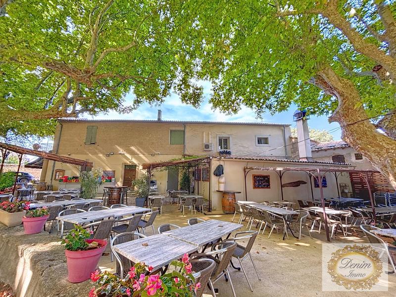 Fonds de commerce - Hôtellerie / Restauration - 230 m²