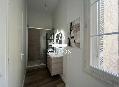 Appartement - 56 m² - 2 pièces