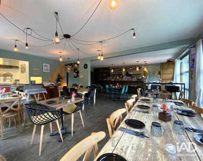 Local commercial - 90 m²