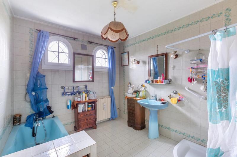 Maison - 132 m² - 6 pièces