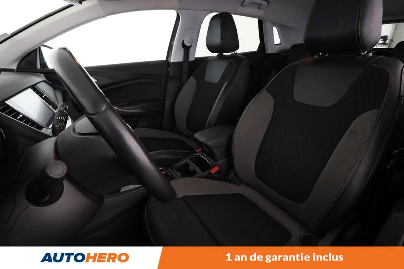 Opel Grandland X 1.5 Diesel Design Line Automatique 130 ch