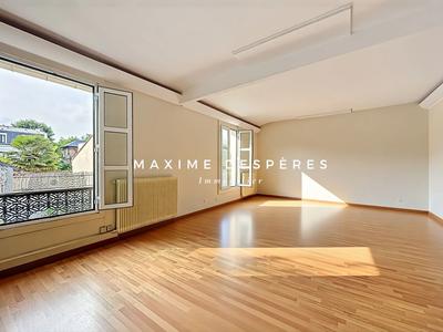 Appartement - 78 m² - 3 pièces