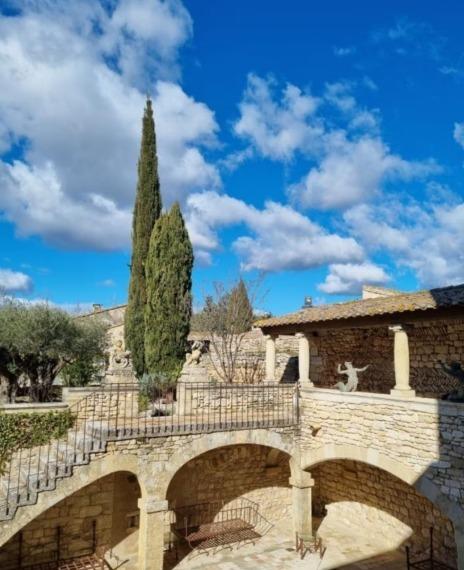 Manoir - 1 400 m² - 27 pièces