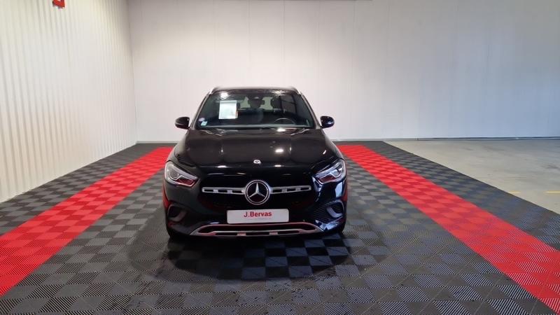 Mercedes Gla 250 E 8g-Dct Progressive Line