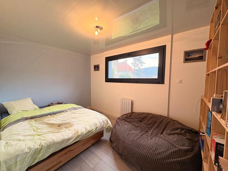 Appartement - 105 m² - 5 pièces