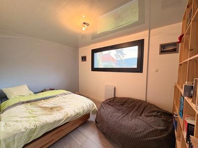 Appartement - 105 m² - 5 pièces