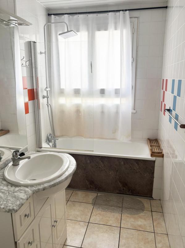 Appartement - 96 m² - 5 pièces