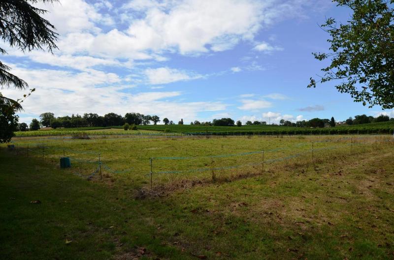 Maison de campagne - 438 m² - 18 pièces