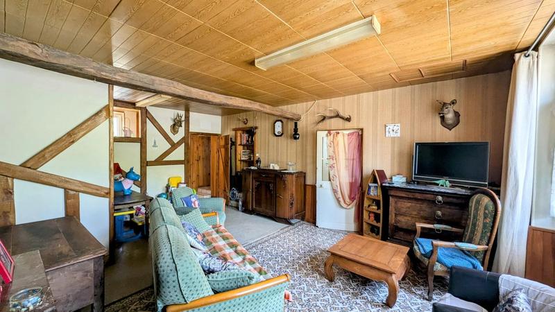 Maison - 126 m² - 4 pièces