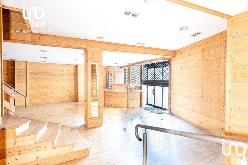 Local commercial - 380 m²