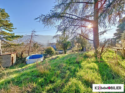 Appartement - 100 m² - 4 pièces