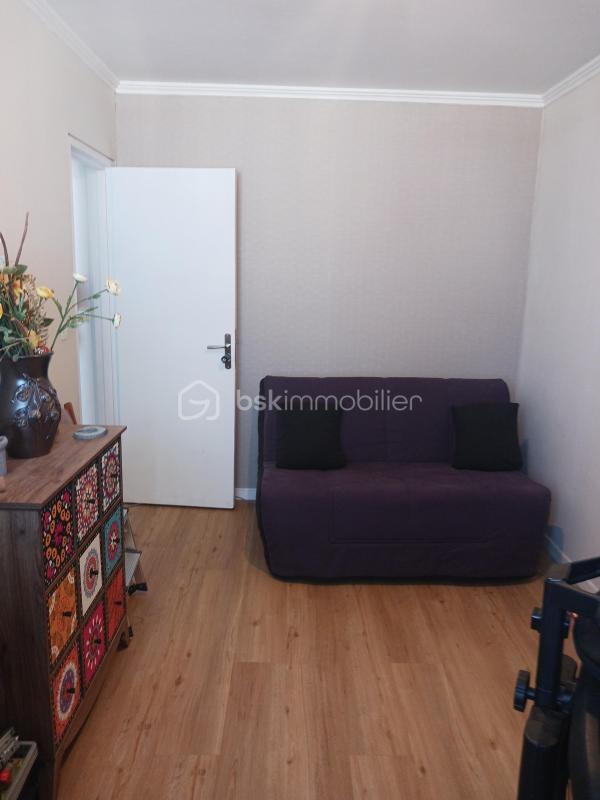 Appartement - 88 m² - 5 pièces