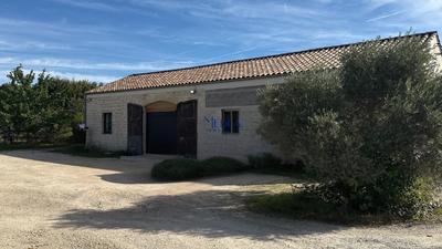 Local commercial - 159 m²