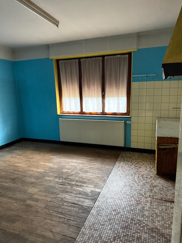 Maison - 119 m² - 5 pièces