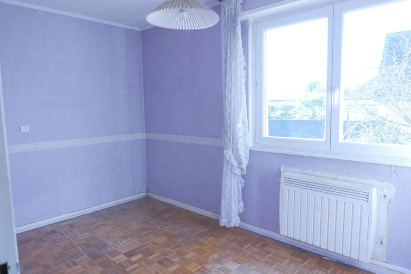 Maison - 83 m² - 5 pièces