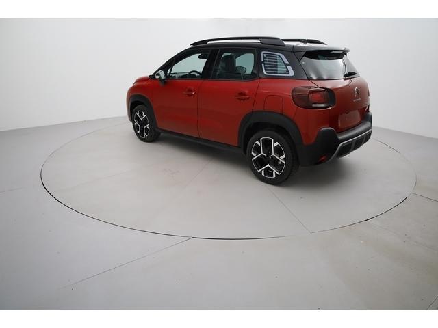 Citroën C3 Aircross Nouveau Max PureTech 130 s&amp;S Eat6