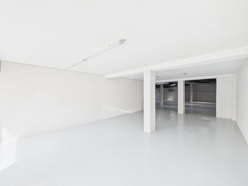 Local commercial - 350 m²