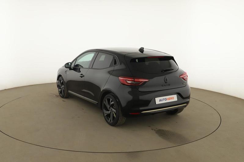 Renault Clio 1.6 E-Tech Hybride Engineered 145 ch