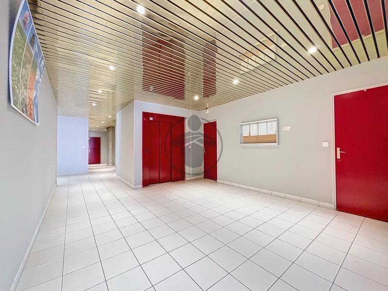 Appartement - 55 m² - 2 pièces