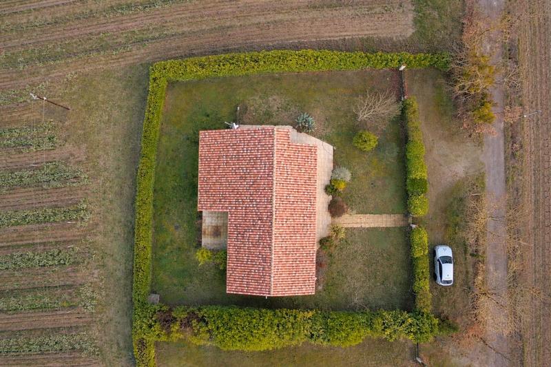 Villa - 117 m² - 4 pièces