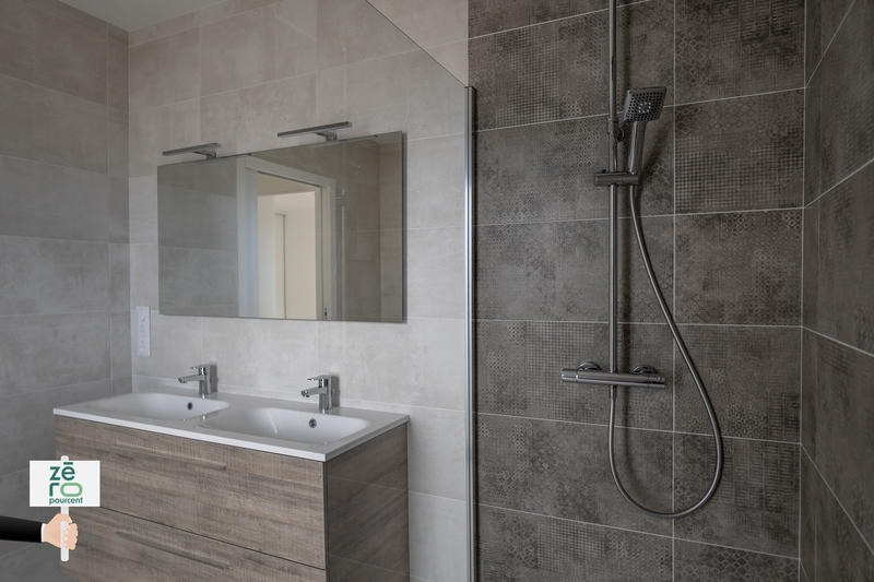 Maison - 117 m² - 5 pièces