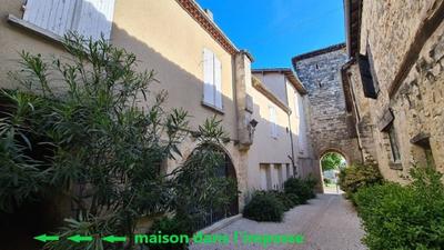 Maison - 174 m² - 3 pièces