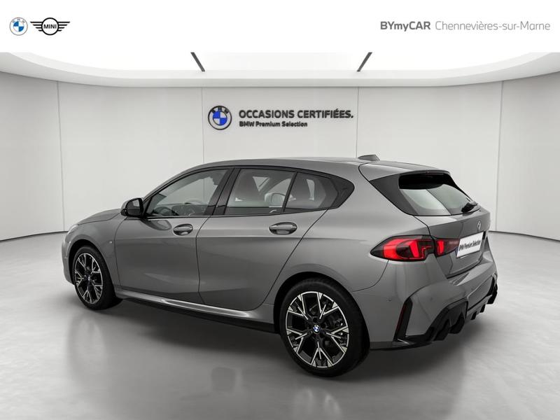 Bmw Série 1 F70 120 170 ch Dkg7 m Sport Design