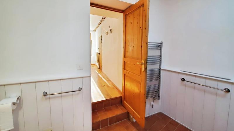 Appartement - 84 m² - 5 pièces