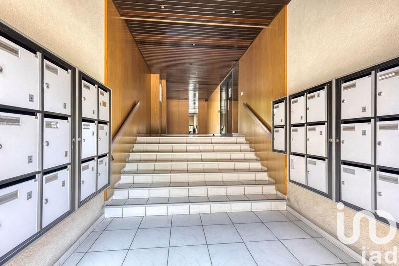 Appartement - 86 m² - 4 pièces