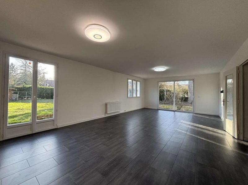 Maison - 263 m² - 8 pièces